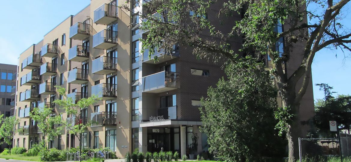 Habitations Rêvanous - Logement social | Communauté métropolitaine de Montréal (CMM)