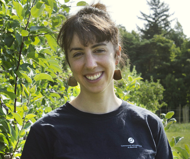 Isabelle Mailhot-Leduc