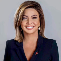 Sandra El-Helou