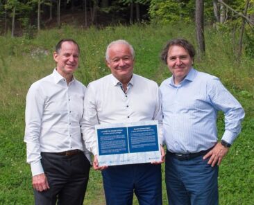 Annonce - Préservation de la forêt du Grand Coteau Rosemère acquiert 7 hectares supplémentaires