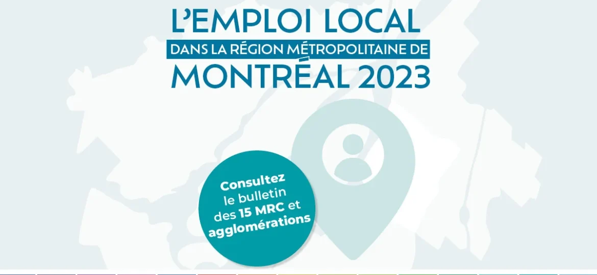 Bulletin Emploi local 2023