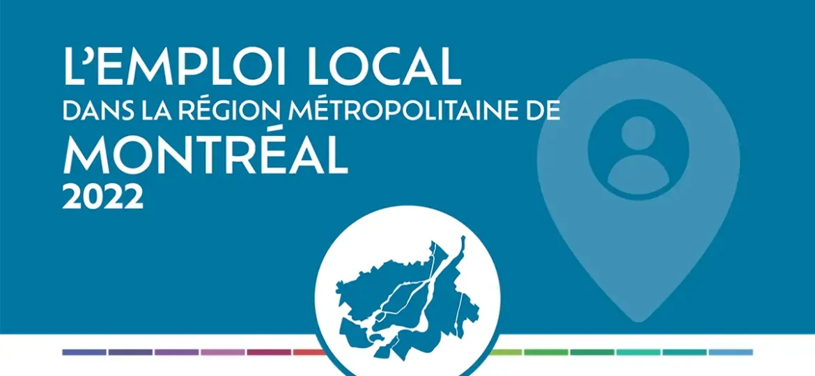 Emploi local 2022