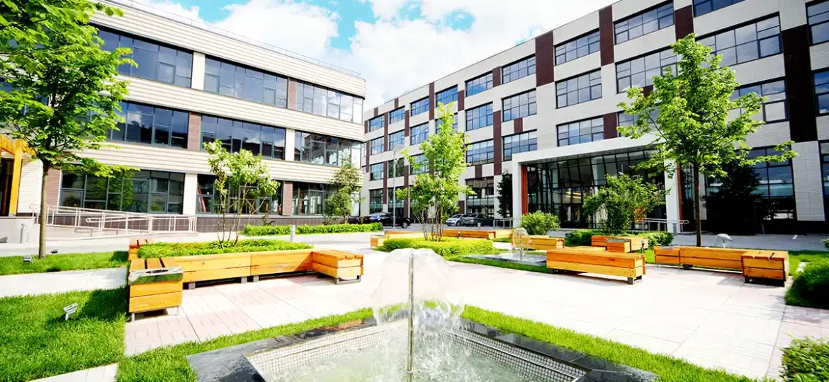 Programme de revalorisation des espaces industriels | PREI