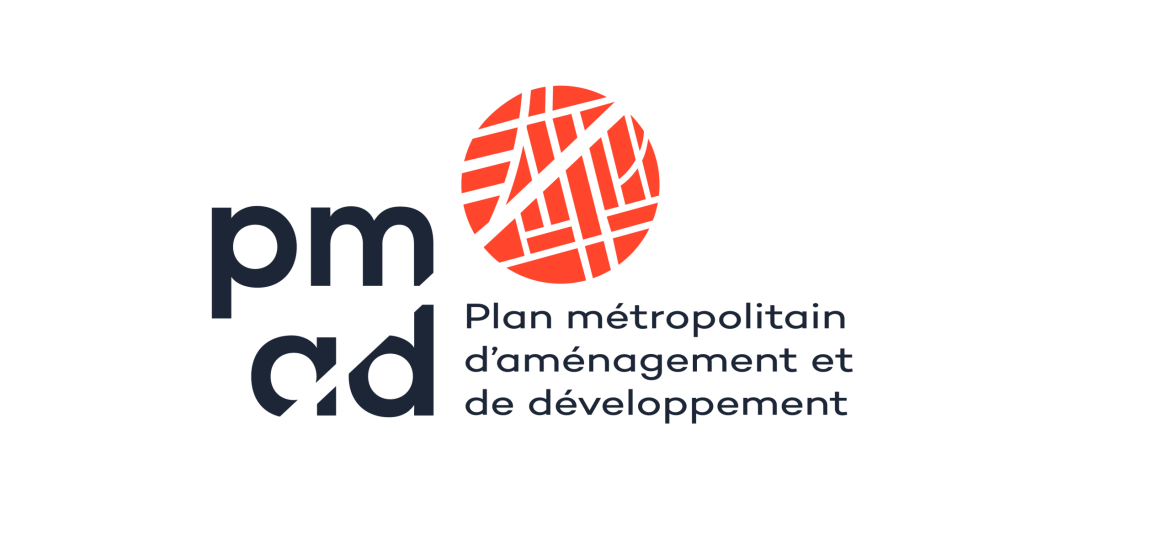 Logo PMAD
