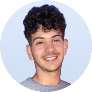 Yanis Yanis Perrin